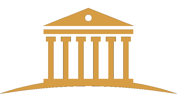 Logo del estudio jurídico