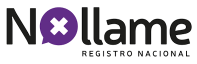Imgen registro No Llame