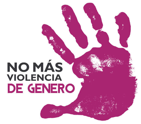 Imagen violencia de género